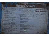 ножничный подъемник Genie GS-2668 RT