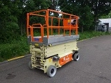 ножничный подъемник JLG 3246 ES