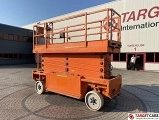 ножничный подъемник JLG liftlux-153-12