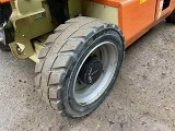 ножничный подъемник JLG 4069LE