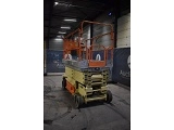 ножничный подъемник JLG 2646ES