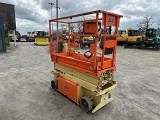 ножничный подъемник JLG 6RS