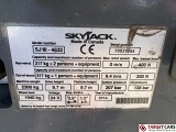 ножничный подъемник Skyjack SJ-III-4632
