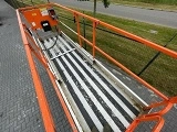 ножничный подъемник JLG 3246 ES