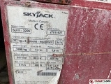 ножничный подъемник Skyjack SJ-III-3226