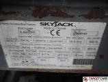 ножничный подъемник Skyjack SJ-6832-RT