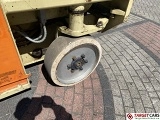 ножничный подъемник JLG liftlux-180-12