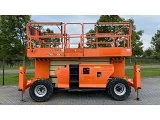 ножничный подъемник JLG 4394RT