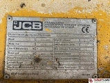 ножничный подъемник JCB S2646E