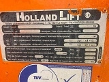 ножничный подъемник Holland-Lift Q-135EL18