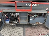 ножничный подъемник Skyjack SJ-9241
