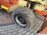 ножничный подъемник JLG 4394RT