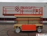 ножничный подъемник JLG liftlux-180-12