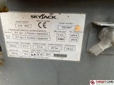 ножничный подъемник Skyjack SJ-III-4632