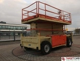 ножничный подъемник JLG LIFTLUX-210-25