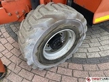 ножничный подъемник JLG 4394RT