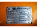 ножничный подъемник JCB S3246E