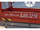 ножничный подъемник Skyjack SJ-III-3219