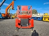 ножничный подъемник MANITOU 120-sc