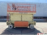 ножничный подъемник JLG liftlux-180-12