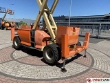 ножничный подъемник JLG 4394RT