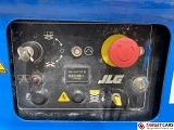 ножничный подъемник JLG 4069LE