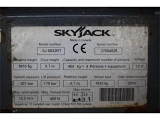 ножничный подъемник Skyjack SJ-6832-RT