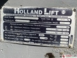 Ножничный подъемник <b>Holland-Lift</b> m-250-dl-27-4wd-pn
