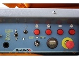 ножничный подъемник HAULOTTE Compact 10DX