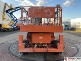 ножничный подъемник JLG 3394RT