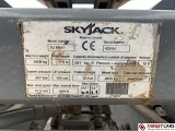 ножничный подъемник Skyjack SJ 8841 RT