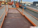 ножничный подъемник JLG 153-22