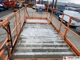 ножничный подъемник JLG 4394RT