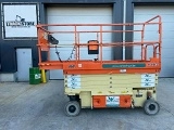 ножничный подъемник JLG 2646ES