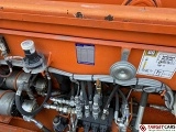 ножничный подъемник JLG liftlux-153-12