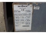 ножничный подъемник Skyjack SJ-III-3226