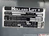 ножничный подъемник Holland-Lift N-165EL12