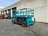 ножничный подъемник JLG 3394RT