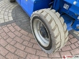 ножничный подъемник JLG 4069LE