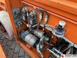 ножничный подъемник JLG liftlux-153-12