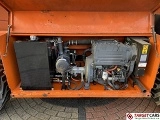 ножничный подъемник JLG 153-22