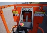 ножничный подъемник JLG 2630-ES