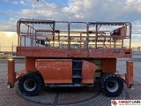 ножничный подъемник JLG 3394RT