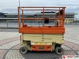 ножничный подъемник JLG 2632ES