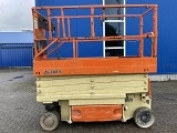 ножничный подъемник JLG 2630-ES