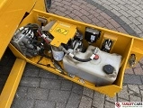 ножничный подъемник JCB s4550e