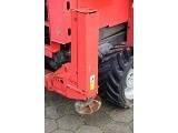 ножничный подъемник MANITOU 120-sc