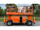 ножничный подъемник JLG 4394RT