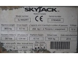 ножничный подъемник Skyjack SJ-6832-RT