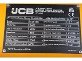 ножничный подъемник JCB S2646E